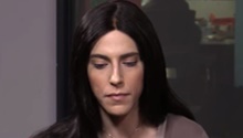WATCH: Coming out as transgender