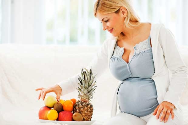 Eat fruit, make clever babies | Life