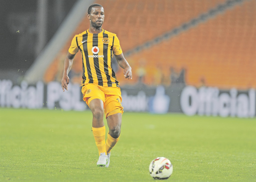 goner : Bongani Ndulula of Chiefs in action during the Absa Premiership match between Kaizer Chiefs and Free State Stars at FNB Stadium on August 22, 2015 in Soweto, South Africa. (Photo by Gallo Images) PHOTO: Gallo Images 