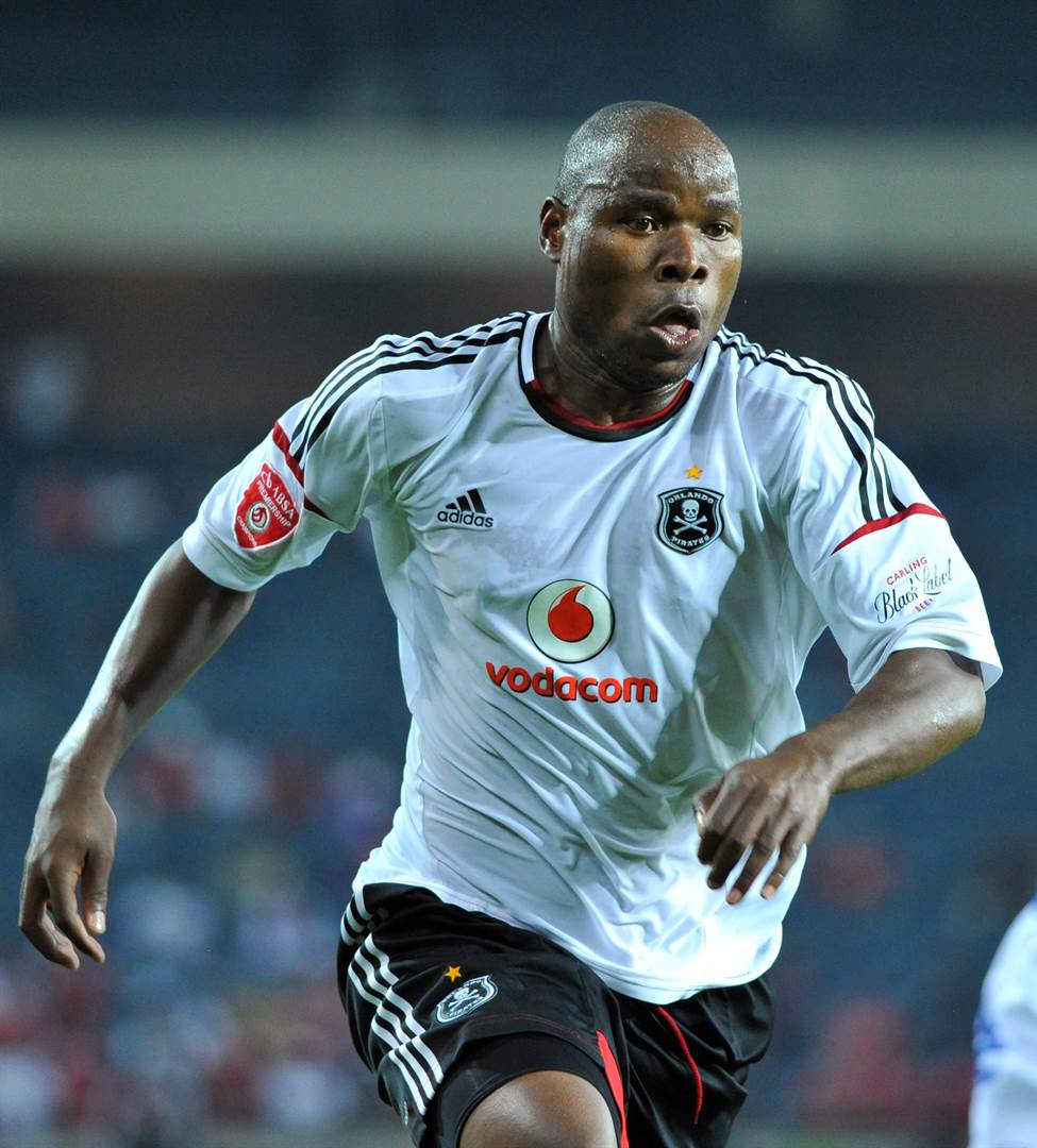 Orlando Pirates Football Club, 80 Legends