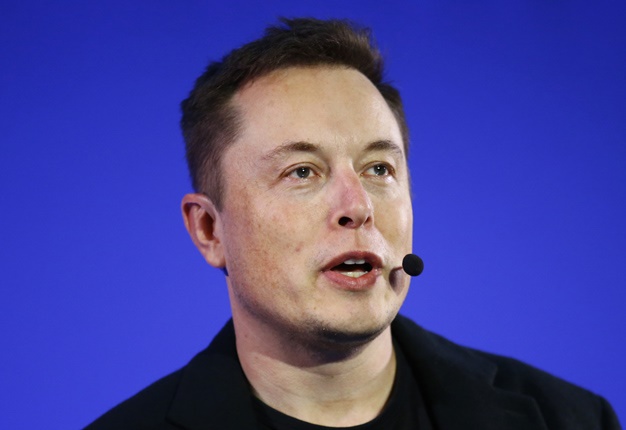 <b> AUTOPILOT ROW: </b> Fortune magazine says Tesla founder Elon Musk delayed releasing information regarding the death of an owner of  Model S who was killed while using the vehicle's Auto Pilot mode. <i> Image: AP / Francois Mori </i>