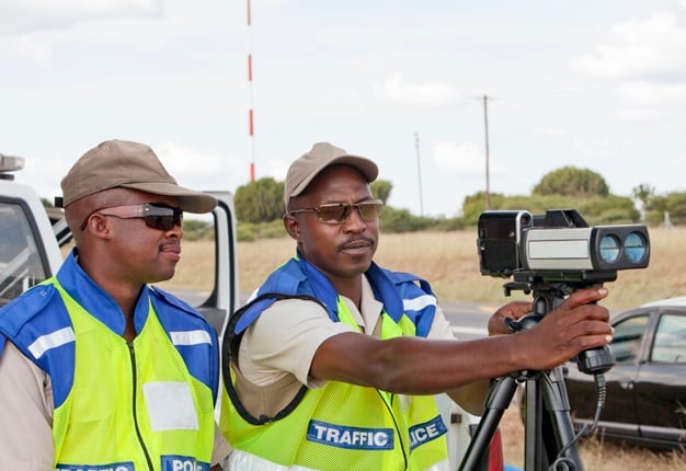 <B>BETTER POLICING NEEDED:</B> Effective traffic policing is key to curbing road deaths in SA. <I>Image: iStock</I>