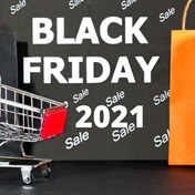 The best Black Friday 2021 nappy and baby goods specials