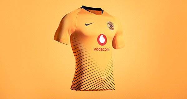 Who won the battle of the kits: Is it Chiefs‚ Pirates or Sundowns?