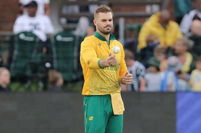 Markram leads 15 man Proteas T20 World Cup squad two debutants included