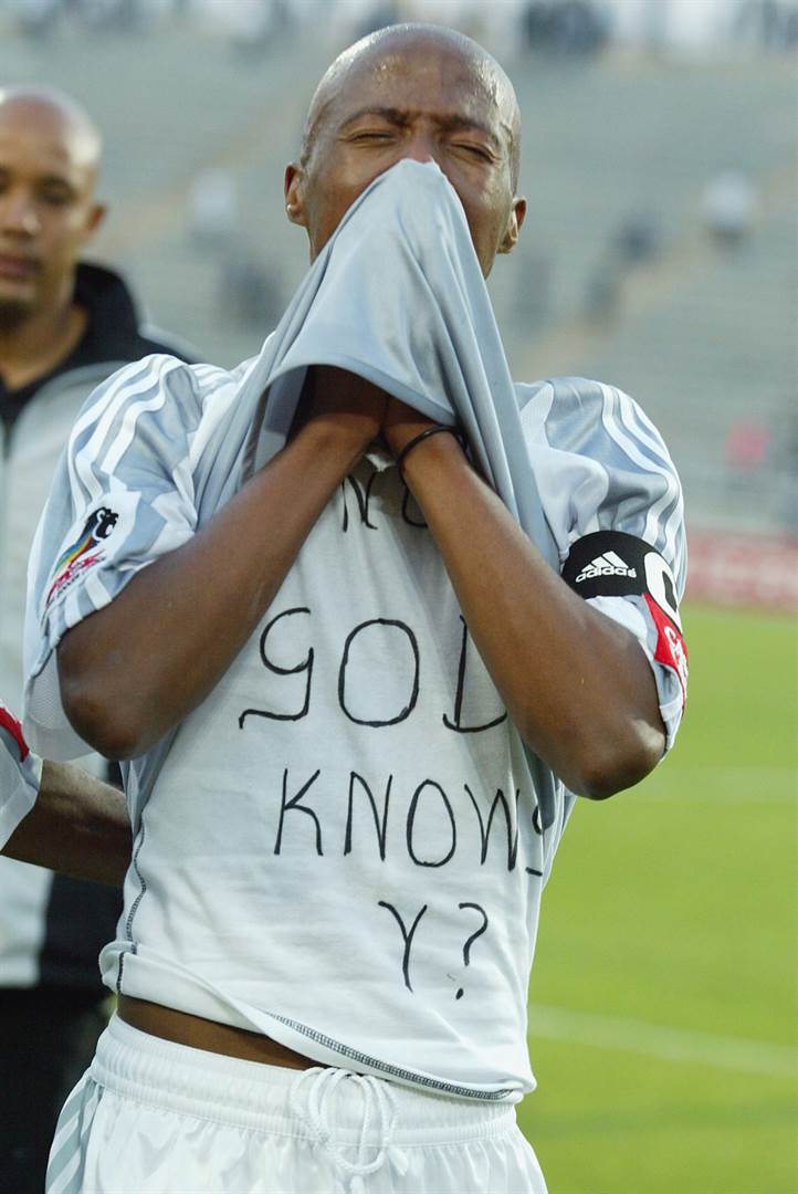 ThrowbackThursday Most of - Orlando Pirates Supporters