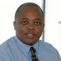 Sport24 columnist Tumo Mokone (File)