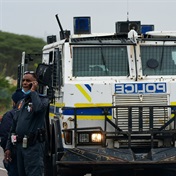 N3 in KwaZulu-Natal closed after trucks set alight in Free Zuma protests