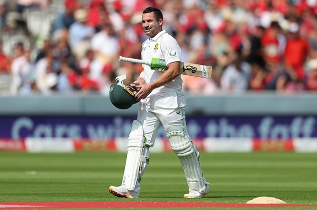 News24.com | Dean Elgar knows runs will be a premium in Australia: 'We haven't been good enough with the bat'