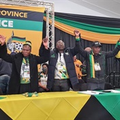 K'SHUBILE: ANC vs ANCYL in Limpopo! 