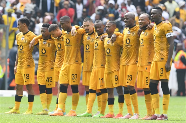 Kaizer Chiefs confirm dates for rescheduled matches