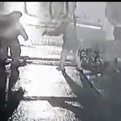 WATCH: Wheelchair gang strikes kasi hospital!   