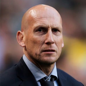 Jaap Stam (Getty Images)
