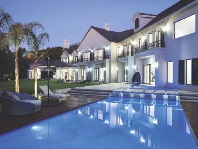 most expensive houses,suburbs,south africa,women24