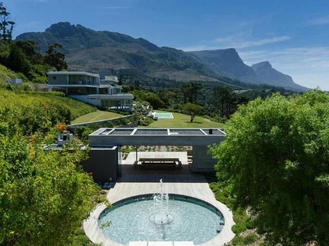 most expensive houses,suburbs,south africa,women24