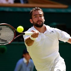 Marin Cilic (Getty Images)
