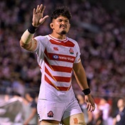 Himeno to lead Japan at Rugby World Cup