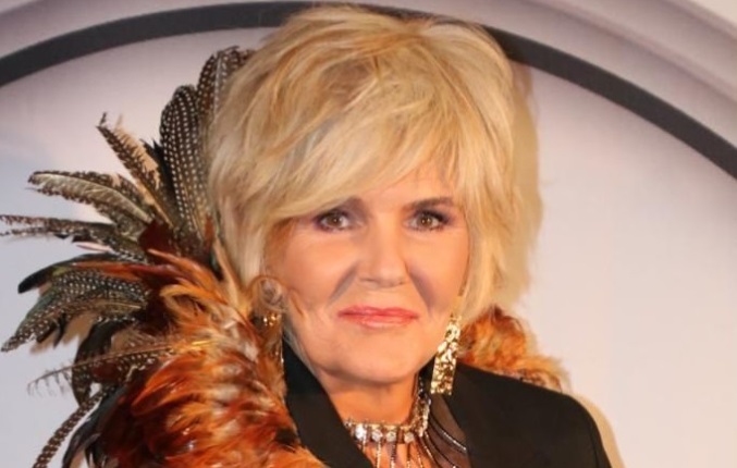 PJ Powers is the Lifetime Achievement recipient at this year's Basadi Awards  