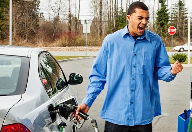 <b>BE COURTEOUS ON OUR ROADS:</b> Les McMaster, chairman of the Motor Industry Workshop Association (MIWA), says being courteous, friendly and patient on SA's roads could save you fuel. <i>Image: iStock</i>