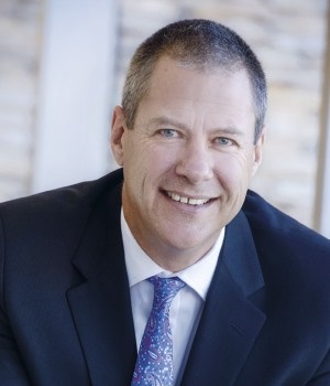 Richard Pike, Adcorp CEO. (Picture supplied). 