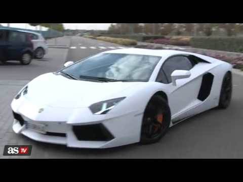 Did Real Madrid Have A Lamborghini Day? | Soccer Laduma