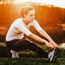 Physically inactive teens have weaker skeletons
