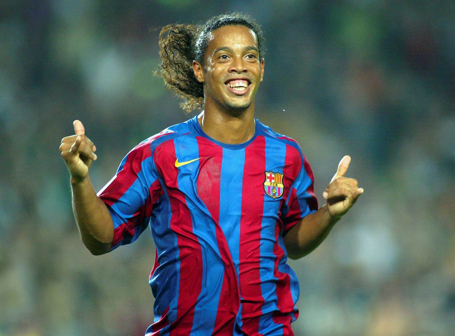 Ronaldinho vs Zidane: Who was better?