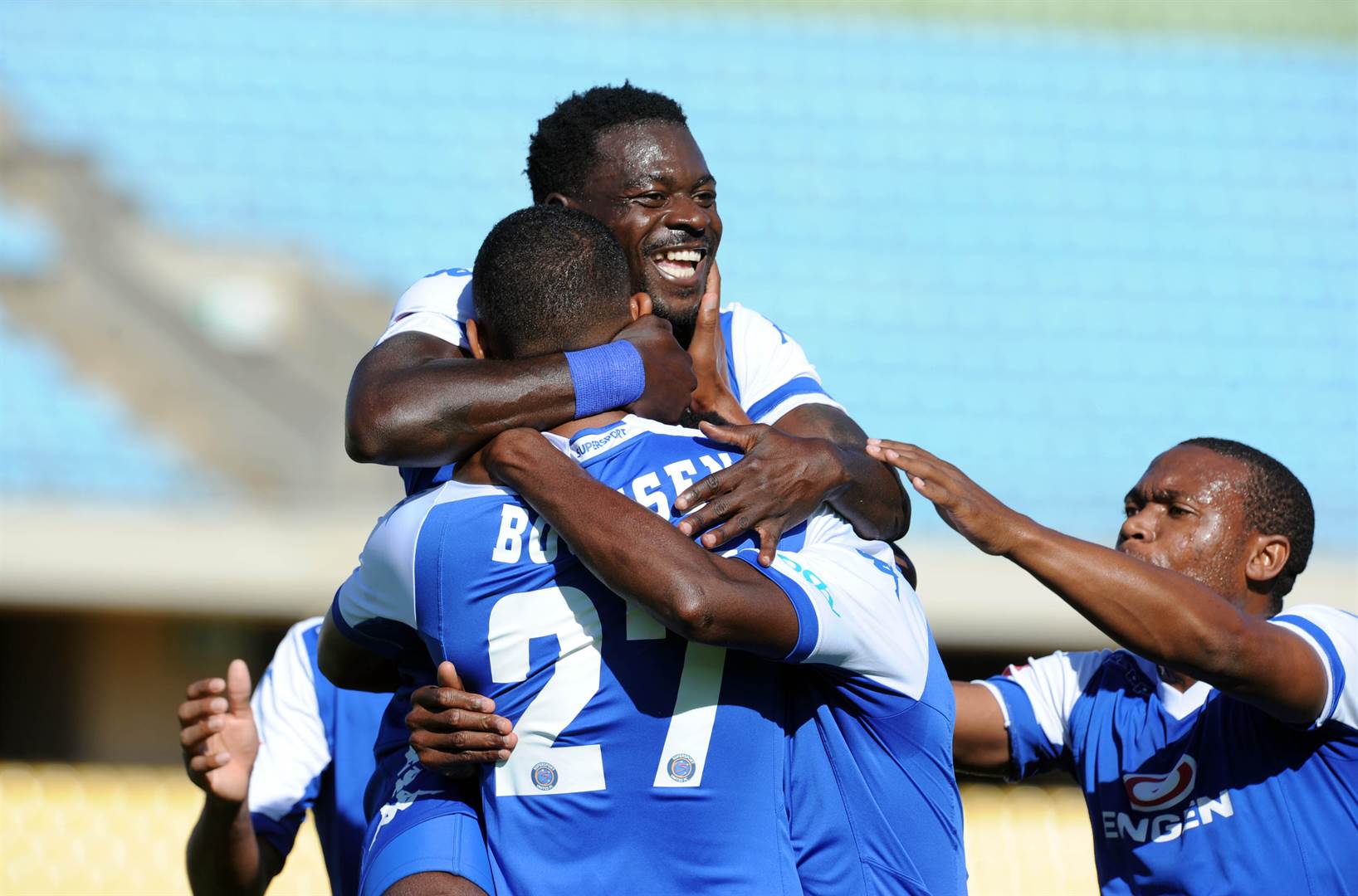 SuperSport United's 10 Most Valuable Players Soccer Laduma