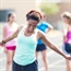 3 health issues that can threaten young female athletes