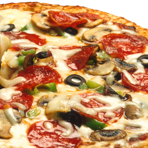 Pizza – Google free image