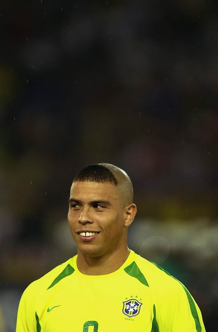192 Ronaldo Haircut Photos and Premium High Res Pictures  Getty Images