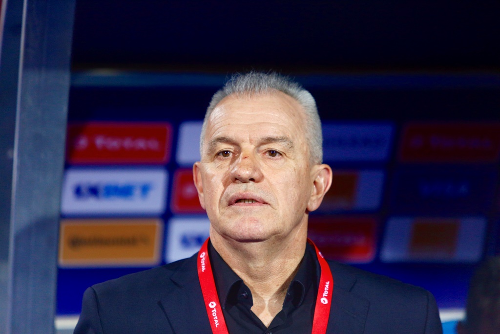 Egypt have fired head coach Javier Aguirre following their shock exit from the Africa Cup of Nations (Afcon).
Photo: Getty Images