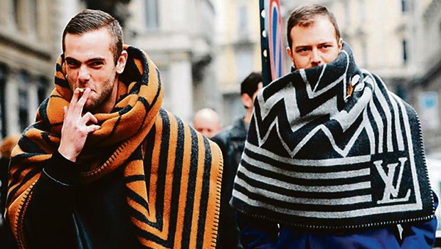 basotho blankets louis vuitton - Google Search  Mens fashion inspiration,  Mens street style, Menswear