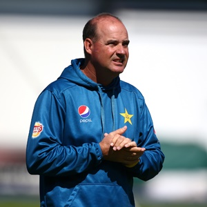 Mickey Arthur (Getty Images)