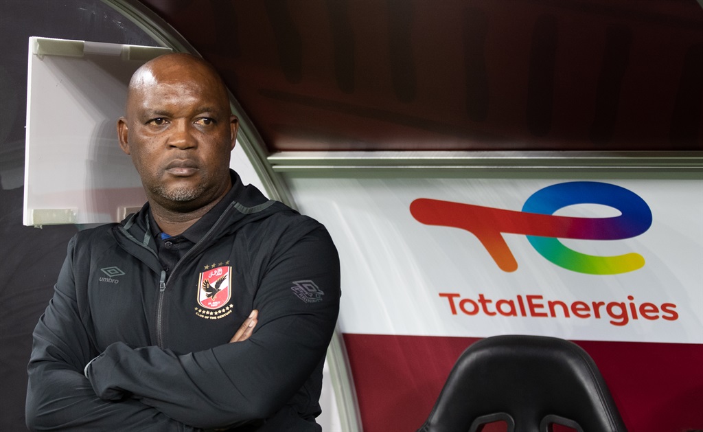 A former Al Ahly star has opened up about his relationship with Pitso Mosimane during his time in Cairo.