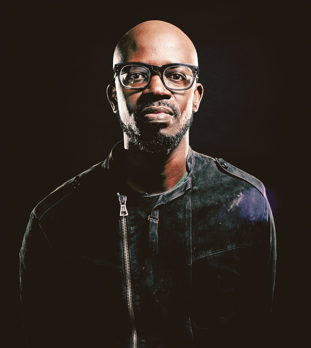 Black Coffee has plans to work with the likes of Wizkid, Diddy and Swizz Beatz, and has just produced his first film score PHOTO: supplied 