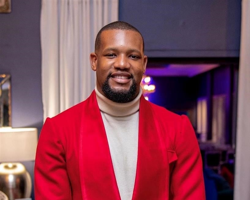 Actor Kay Sibiya is beefing up his income stream – he has branched out into deejaying Afro tech, Afro house and three-step