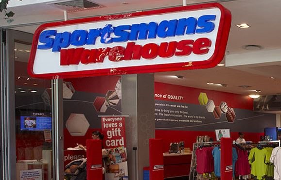 Long4Life owns Sportsmans Warehouse 
