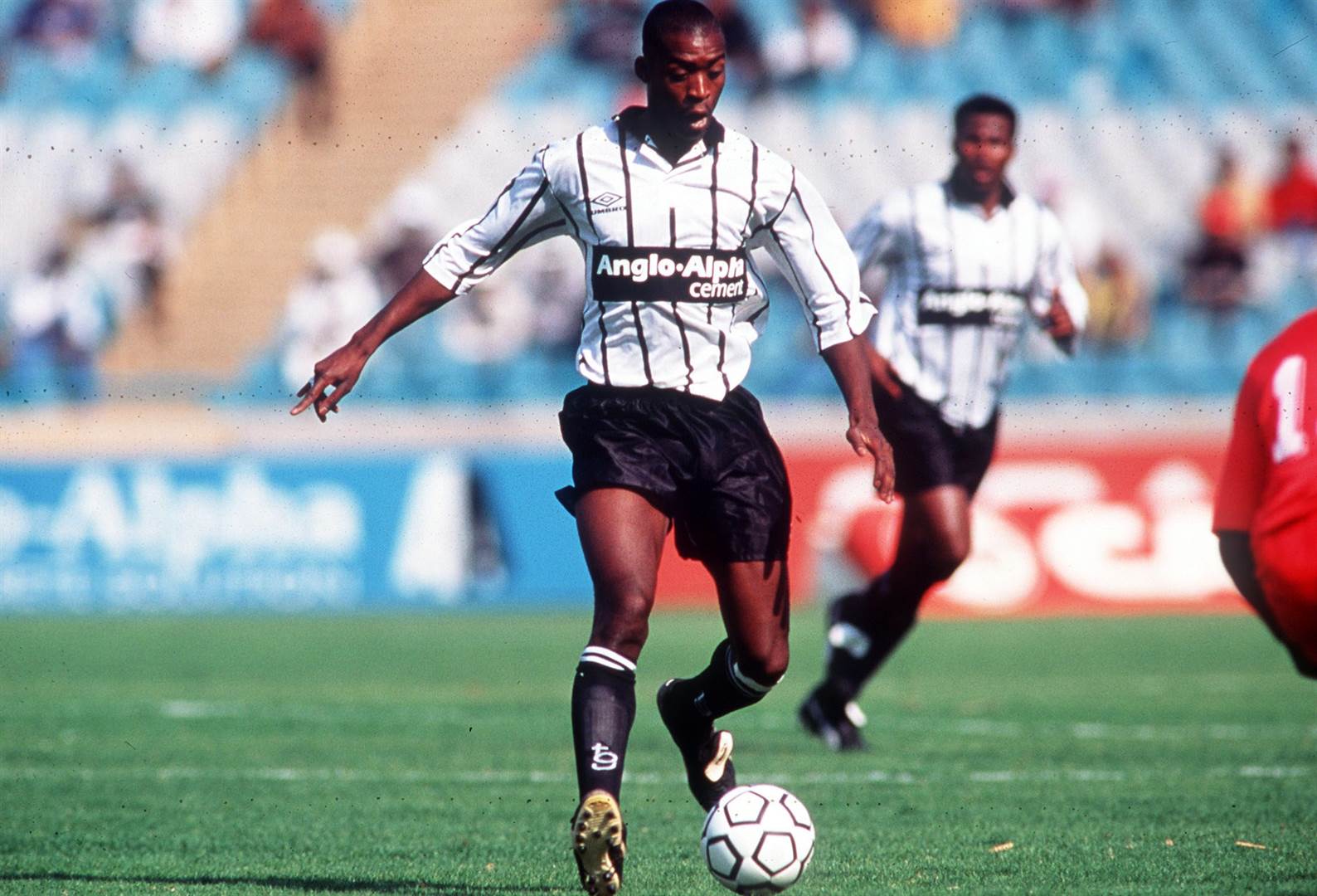 Orlando Pirates legend Jerry Sikhosana relives last Soweto Derby