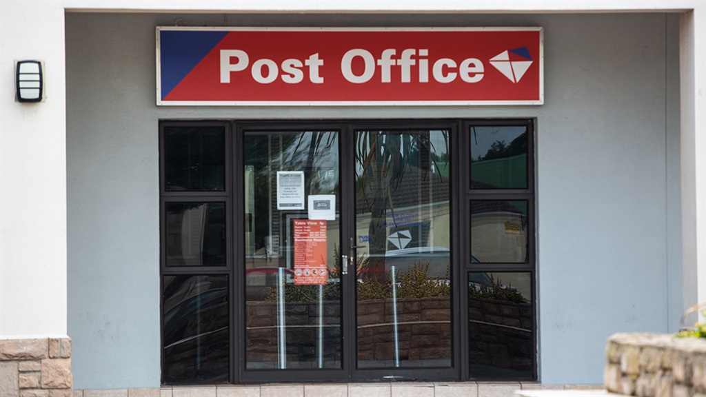 SA Post Office