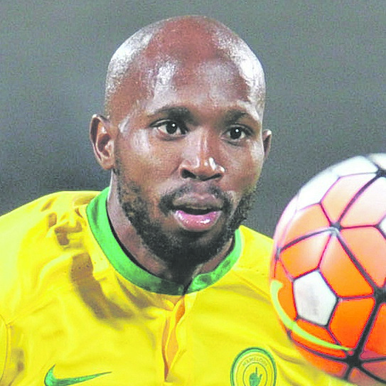 Ramahlwe Mphahlele may be on the Chiefs’ list. PHOTO: Samuel Shivambu / BackpagePix  