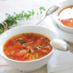 Soup – Google free image