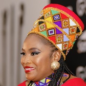 PICS: A-listers dressed to impress for Shaka ILembe!  