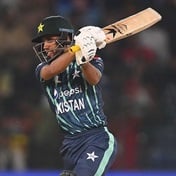 Haris replaces injured Zaman for Pakistan at T20 World Cup