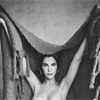 CONTENT WARNING: NUDITY 49-year-old '90s supermodel poses for Love Magazine