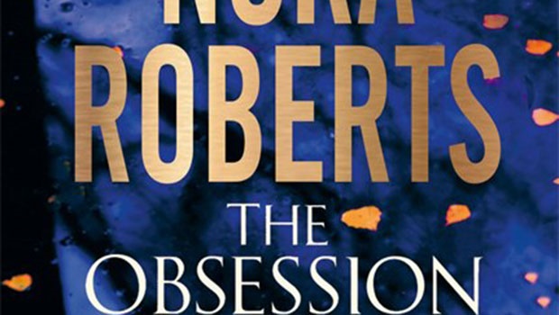 Book Review The Obsession By Nora Roberts W24