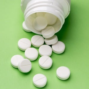 Don't be scared of your aspirin, researchers say.