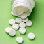 Does aspirin help prevent liver cancer?