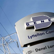 Denel posts a profit for the first time in five years after state capture headache