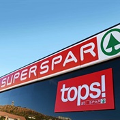 'Not a country of losers': Wounded Spar confident in its turnaround, as well as SA's